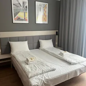  Apartament Wolska 165