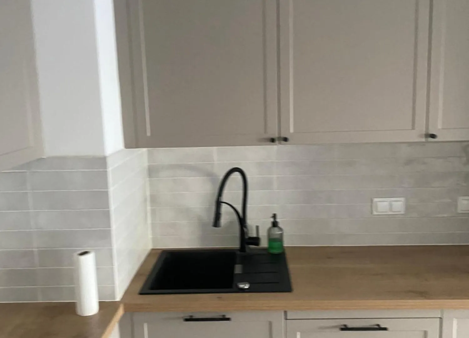 Apartament Workation Centre Airport Boutique Designer Bath, 3-4 Days Best Offer, Kitchen, Balkony, Aircon Warszawa